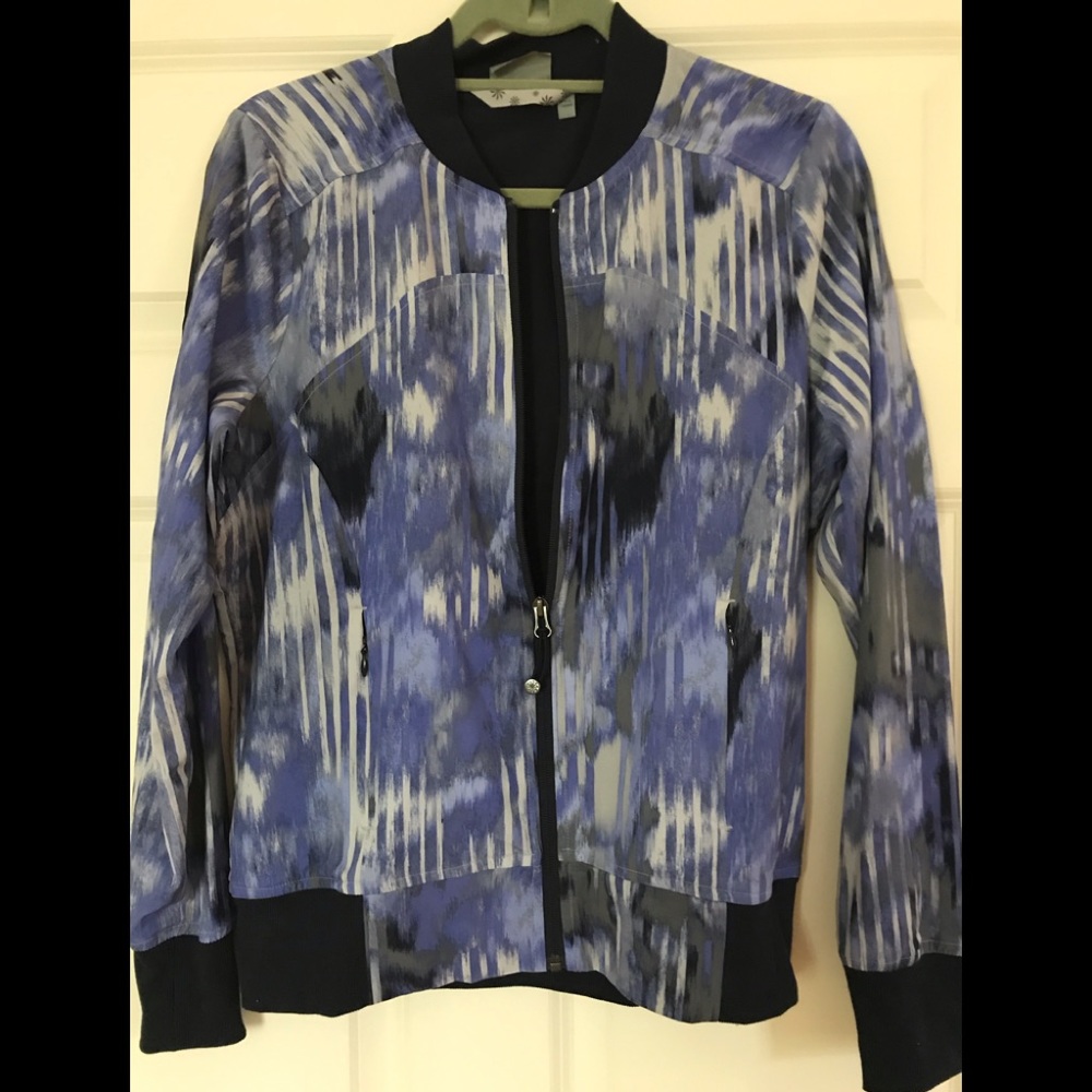 Athleta Jacket Activewear
